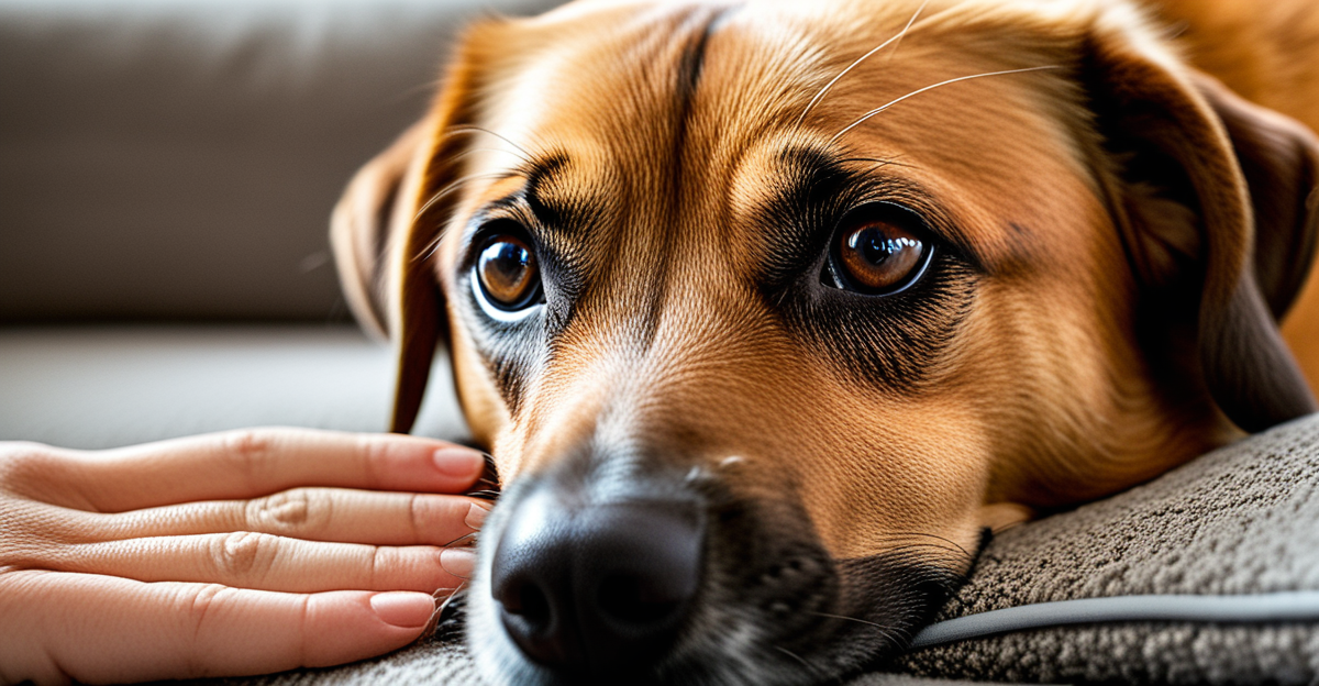 Descubra como um animal de estimação pode transformar sua saúde mental: benefícios surpreendentes!